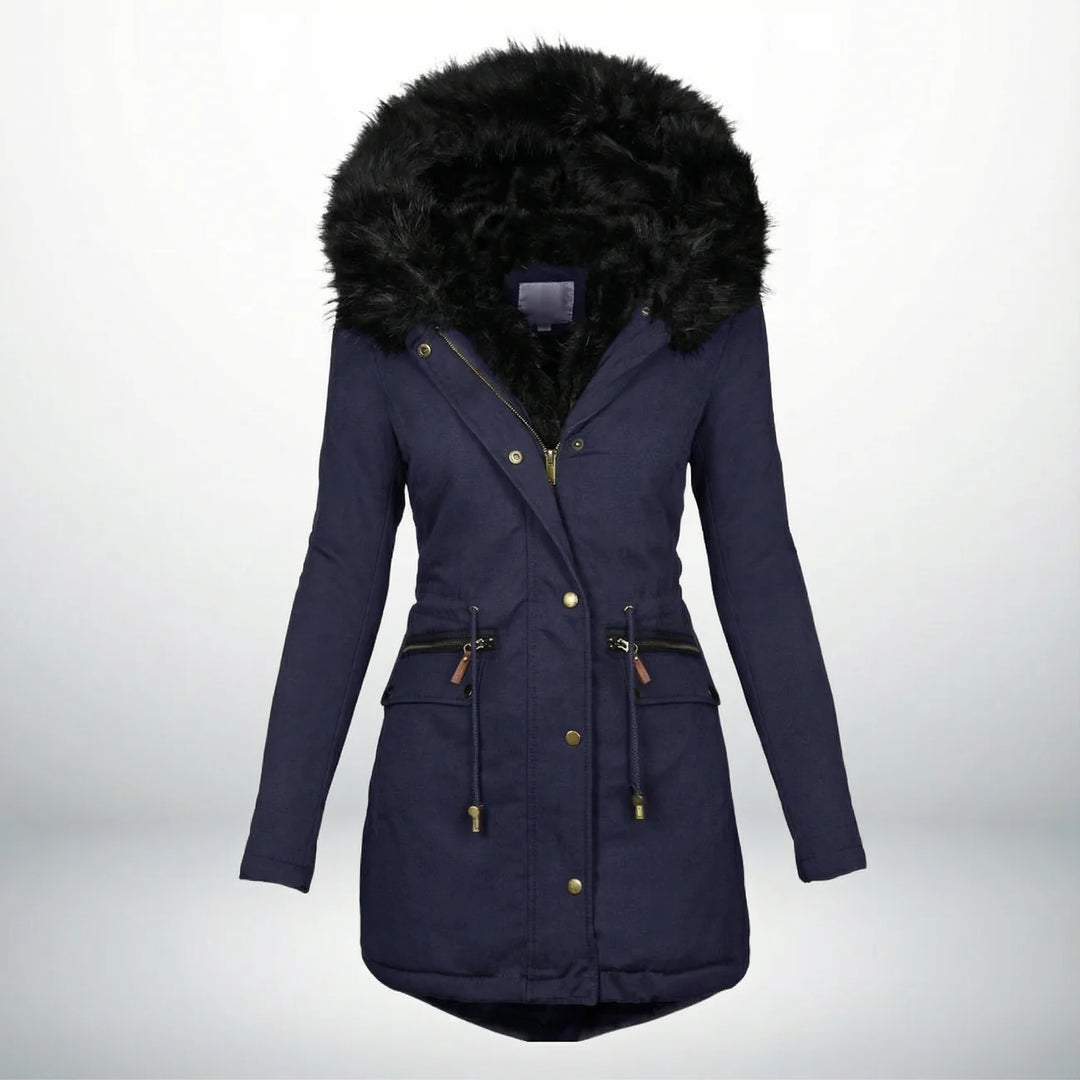 BIANCA | Winter Jacket
