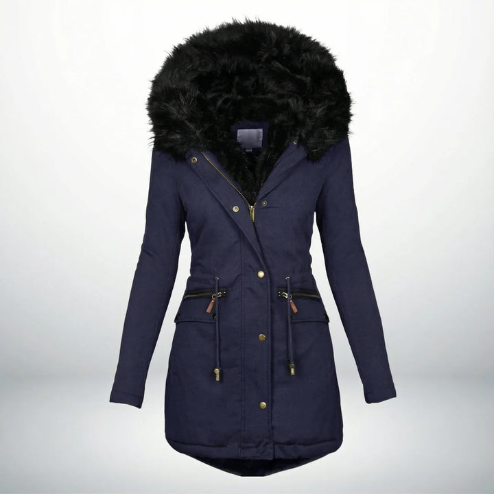 BIANCA | Winter Jacket