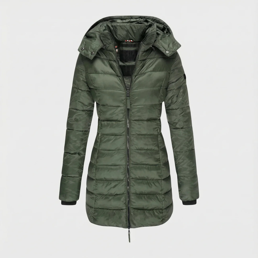 KATIE | Elegant Jacket