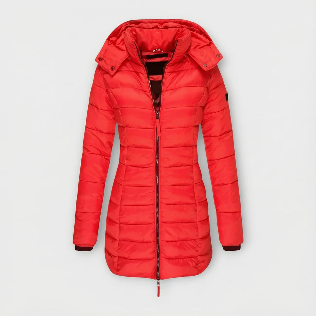 KATIE | Elegant Jacket