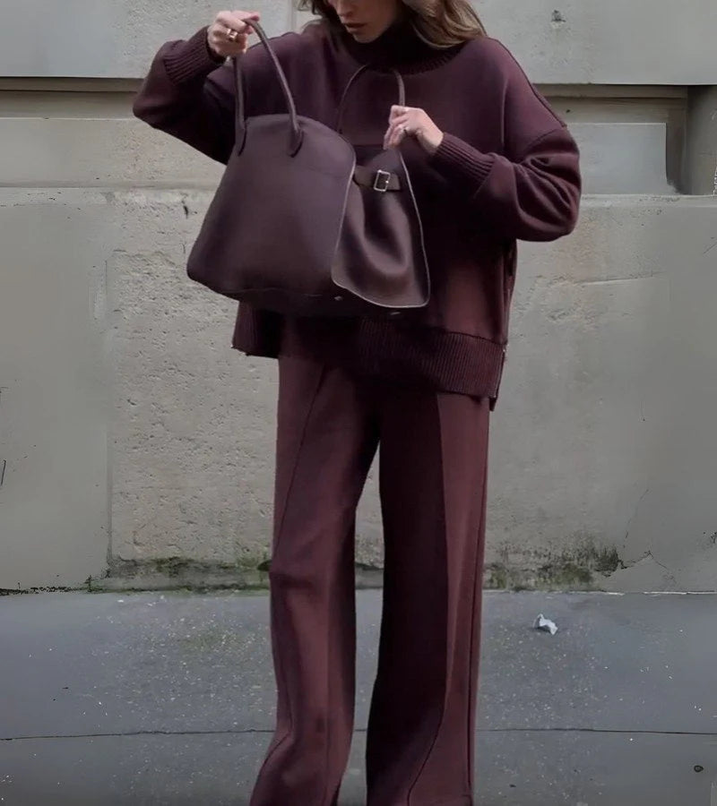 EVA™ | COMFY TWO PIECE SET