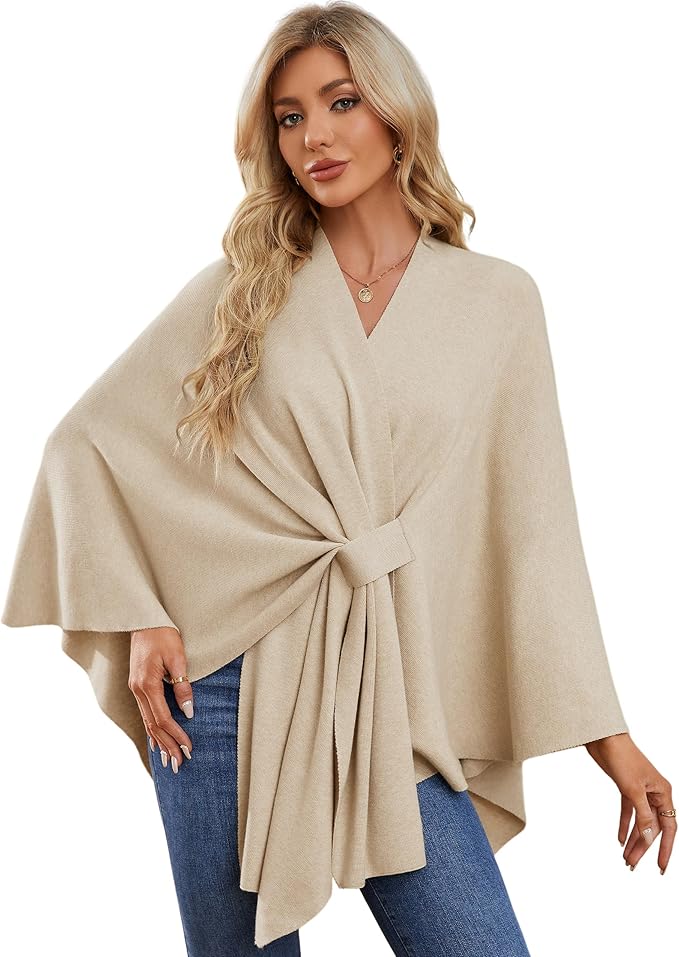 SARA™ | ELEGANT SHAWL