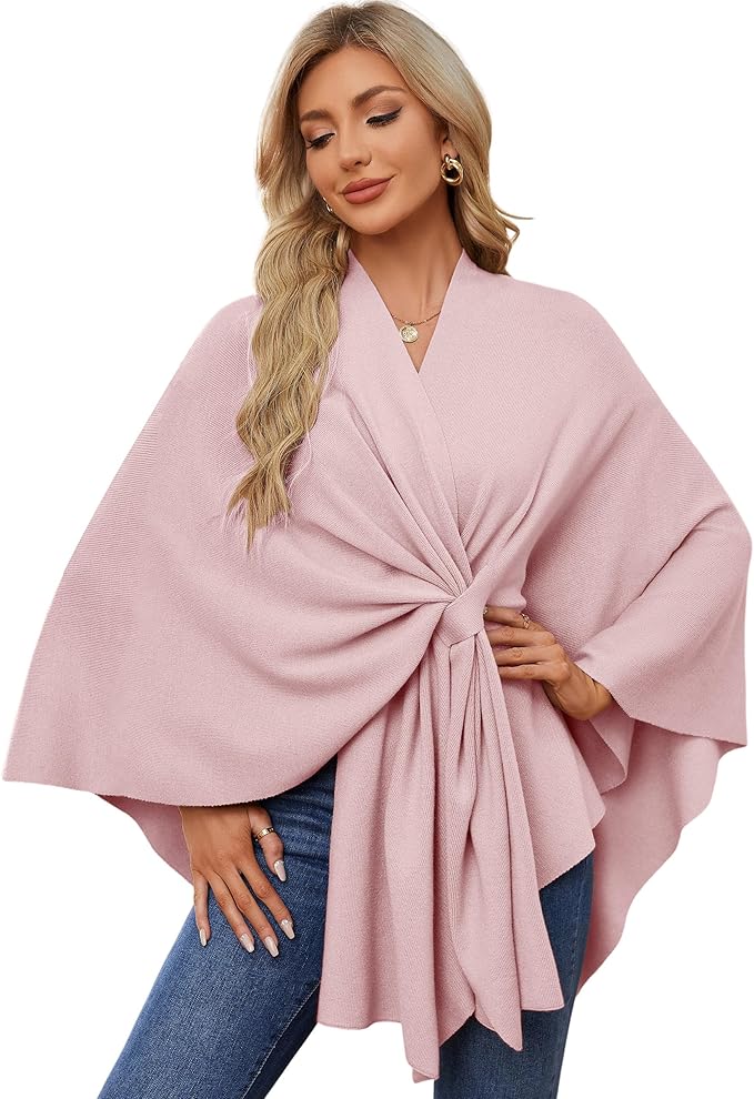 SARA™ | ELEGANT SHAWL