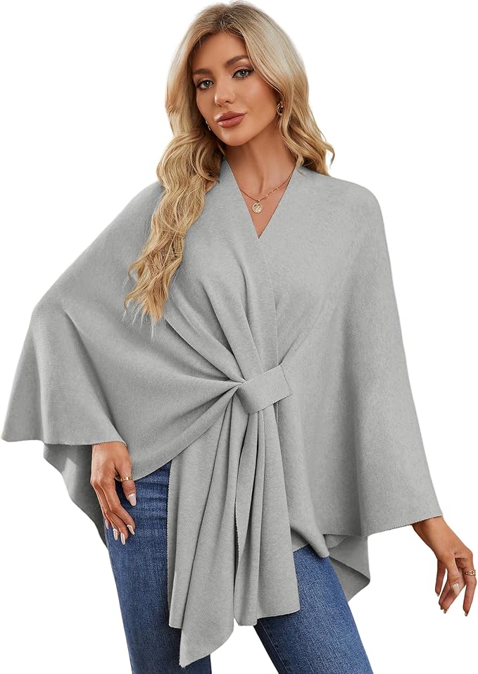 SARA™ | ELEGANT SHAWL