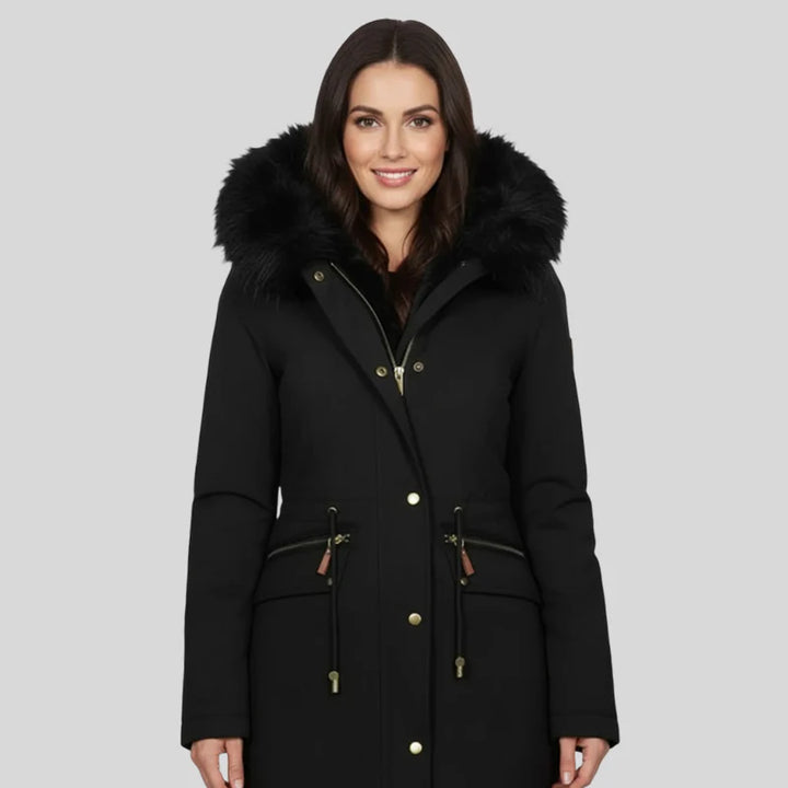 BIANCA | Winter Jacket