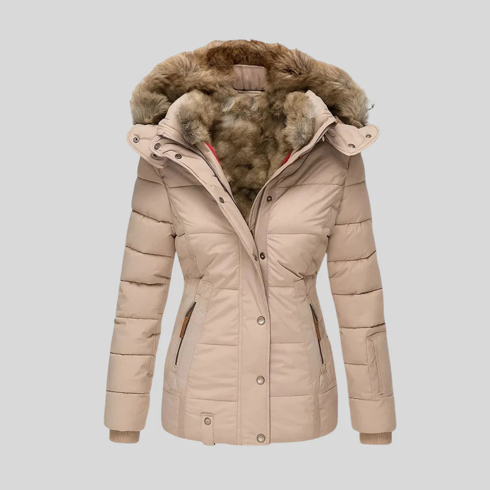 EVA | Winter Parka