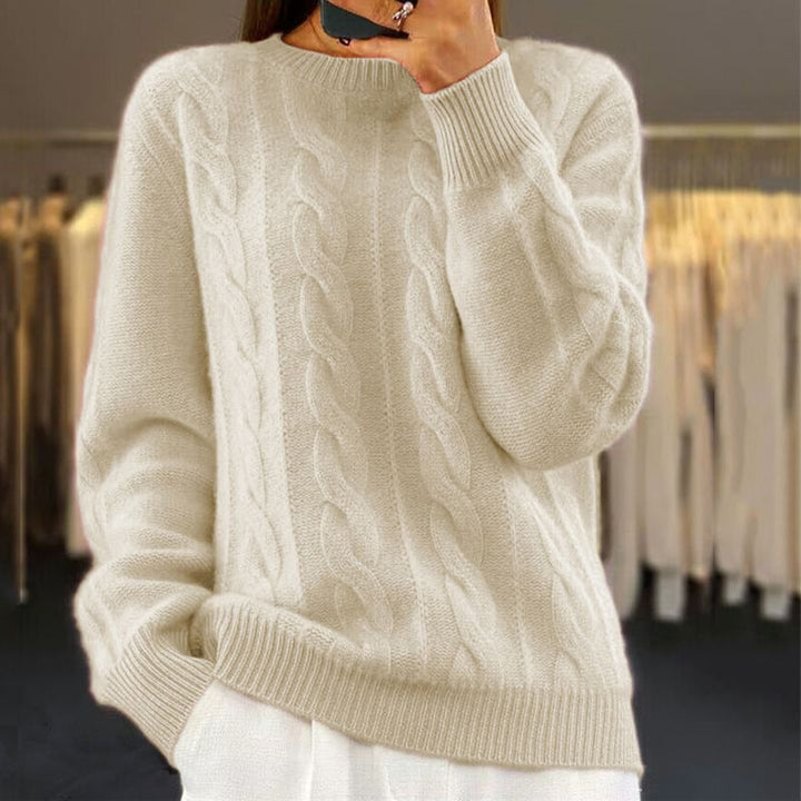 ODESSA™ | ELEGANT SWEATER