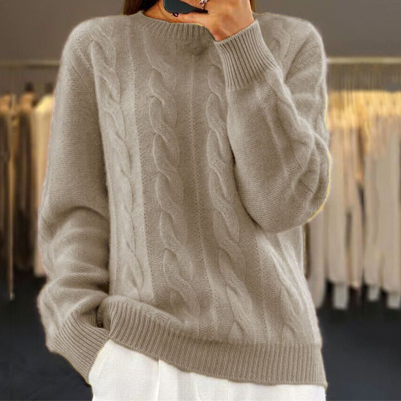 ODESSA™ | ELEGANT SWEATER