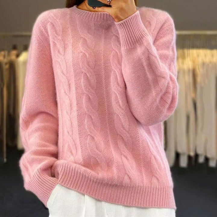 ODESSA™ | ELEGANT SWEATER