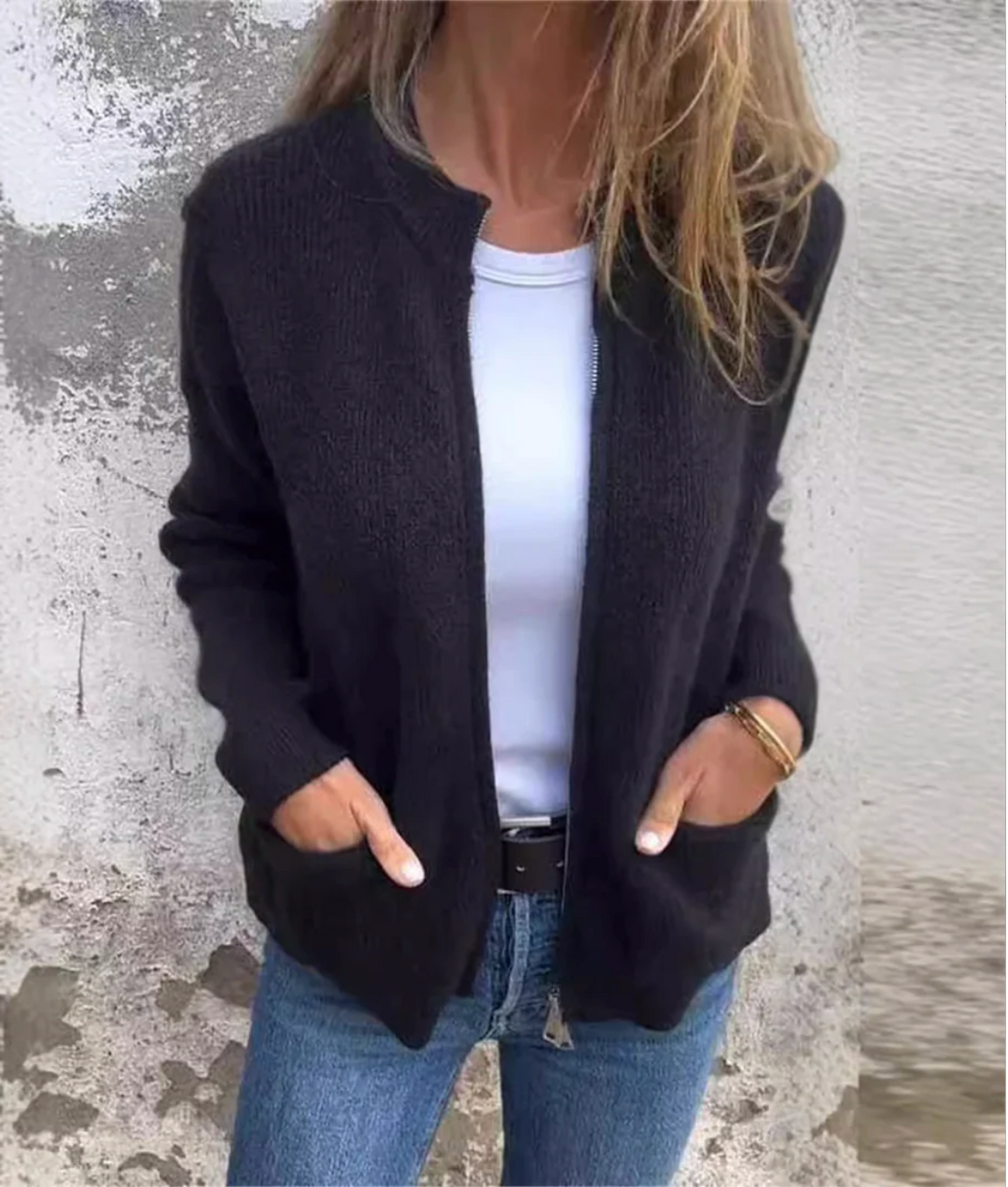 NINA™ | FALL CARDIGAN