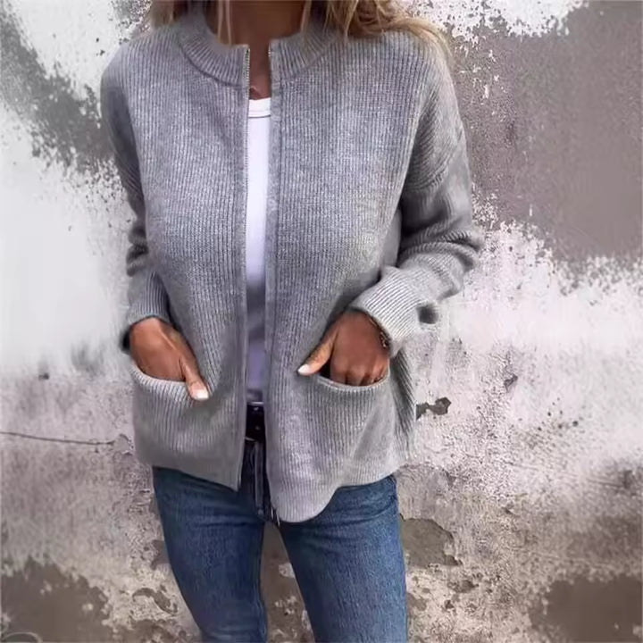 NINA™ | FALL CARDIGAN
