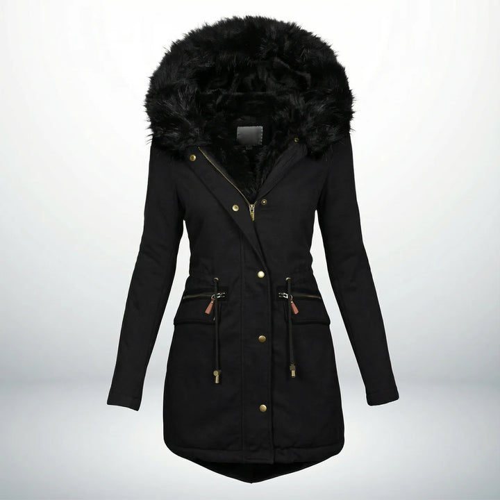 BIANCA | Winter Jacket