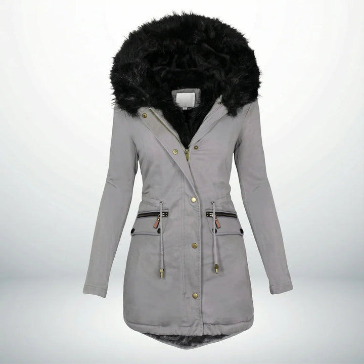 BIANCA | Winter Jacket