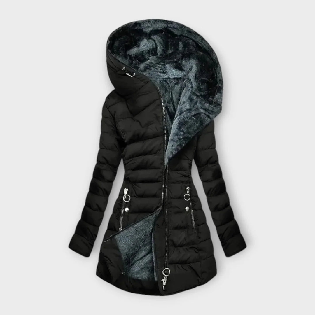 SERENA | Winter Jacket